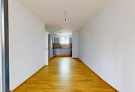 Terrasse. Garten und viel Ruhe! 3 Zimmer inkl. Tiefgaragenplatz.