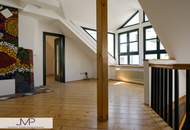 Romantische Altbauvilla mit 10 Zimmern, direkt am Weidlingbach!