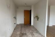 Geräumige 4-Zimmer-Dachgeschosswohnung!