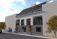 Dachgeschoß-Juwel - 3 Zimmer mit Südwest-Terrasse - Erstbezug