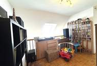 Tolle 4 1/2 Zimmer Familien-Maisonette - 2 Garagenplätze bei der Fußgängerzone Mödling!