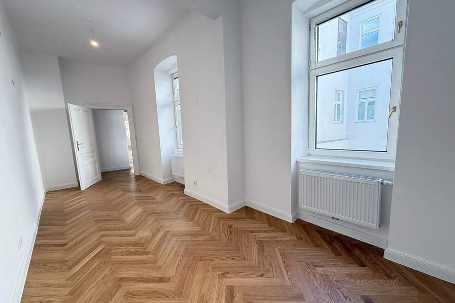 Altbaujuwel - stilvolles Leben in Bestlage von Währing - 4 Zimmer warten auf Sie!, Wohnung-kauf, 729.000,€, 1180 Wien 17., Hernals