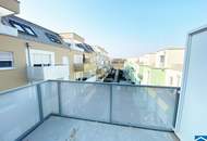 Gemütliche 1-Zimmerwohnung mit Freifläche am Leberberg!