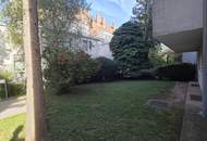 Exklusive Ruheoase mit Grünblick – Stilvolle 3-Zimmer-Wohnung in Döbling