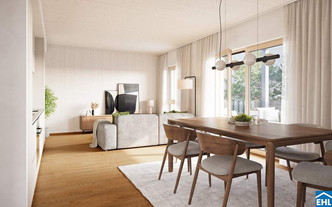 Mödling. Stadtvillen. Wertanlage.