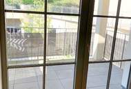 UNBEFRISTET - 2-Zimmerwohnung mit Balkon in ruhiger Lage!