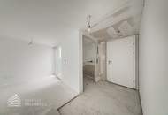Erstbezug 4-Zimmer Wohnung mit Balkonen, Nähe Aumannplatz