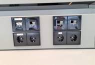 Moderne Bürofläche im Fabiani-Haus + 2.OG + Klimaanlage