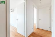 Premium-Anlageobjekt in Wien Hernals: DG-Ausbau mit Rooftop-Terrasse und bester Perspektive. - WOHNTRAUM