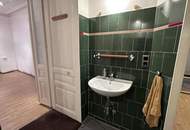 Sanierungsbedürftiger Altbau-Eigentum im 9., Bezirk