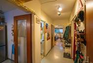 Ruhig gelegene 2-Zimmer-Wohnung mit Gestaltungspotenzial