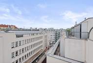 Provisionsfreie 1 Zimmerwohnung
