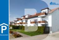 Tiefgaragenplatz | Gferetfeldstraße 8-10, 4050 Traun