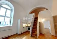 Große Galeriewohnung im Palais Zollamt - Top 39