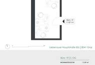 Topmoderne Büroflächen im Green Business Center Graz – All-Inclusive. - WOHNTRAUM