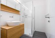 Sehr gepflegte 4-Raum-Wohnung mit südwestseitiger Loggia im Herzen von Wels