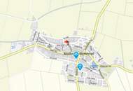 Einfamilienhaus mit Terrasse und Keller in ruhiger Lage von Neudorf im Weinviertel