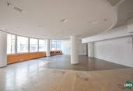 Modernes Arbeiten im Andromeda Tower!
