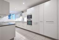 Klimatisierte, sonnige Gartenwohnung in repräsentativem Palais im Botschaftsviertel nächst Schloss Belvedere!