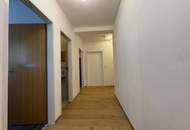 Stadtnahe charmante - 4 Zimmer Wohnung mit Loggia