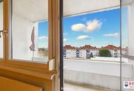 ICH BIN GERÄUMIG - WOHNUNG in GÄNSERNDORF