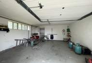 Traumhaftes Baugrundstück mit Garage in Bad Fischau-Brunn