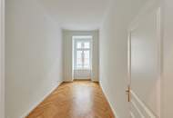 ⭐ GENERALSANIERT! Wunderschöne 5-Zimmer Altbauwohnung in toller Lage nahe Schottentor, 1090!