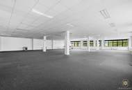 Gepflegte Industriefläche 500m² in 1230 Wien um €4.001,12 zur Miete