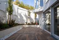 THE UNIQUE HILL SIDE RESIDENCES