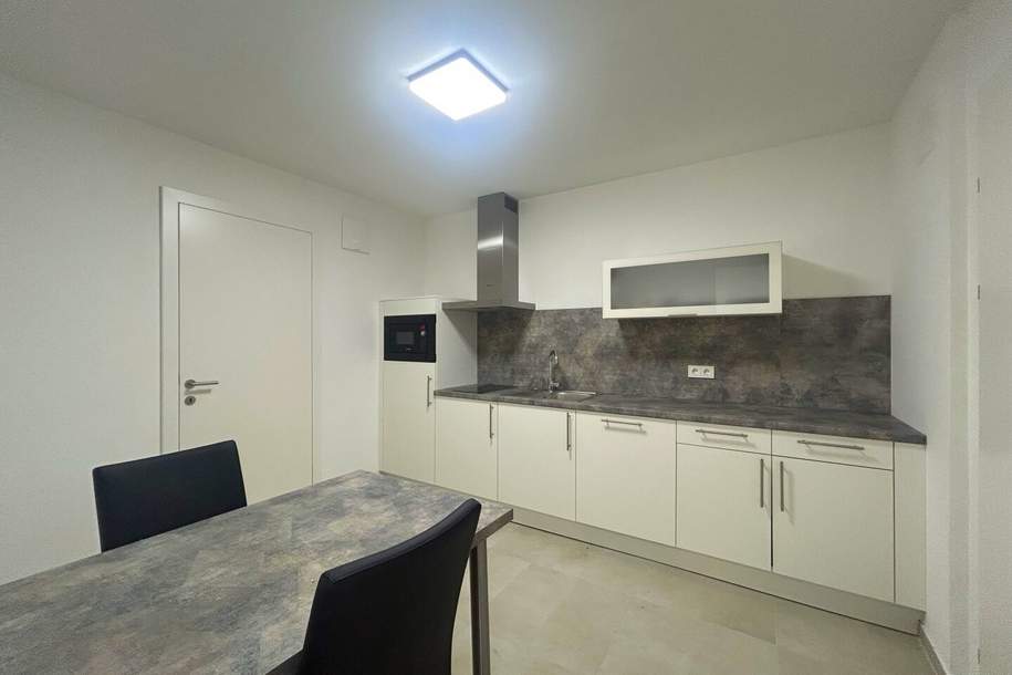 Ihr Office - Nähe U1 Kagraner Platz I inklusive Küchenzeile I an der Donaufelderstraße, Gewerbeobjekt-kauf, 238.800,€, 1220 Wien 22., Donaustadt