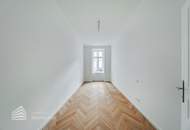 Exklusiver 2-Zimmer Erstbezug, Nähe Kutschkermarkt