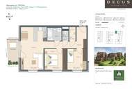 / 3 ZIMMER / VERFÜGBAR AB 1.08.2026/ NACHHALTIGES WOHNEN / KAGRAN / BALKON