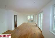 Urban Living in Floridsdorf