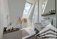 Traumhafte 3 Zimmer-Galeriewohnung mit Küche & Balkon - direkt an der Promenade