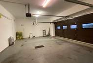 Doppelgarage - direkte Einfahrt Geblergasse, 35m², gepflegt, 1170 Wien, Kauf 60.000 €