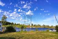 DIREKTER WASSERZUGANG - UNVERBAUBARER SEEBLICK - BOOTSSTEG MÖGLICH