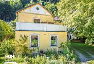 Geräumige Gartenwohnung mit Ausbaupotenzial im Wohnprojekt Niederhof - mit freier Schule nach Montessori/Wild - PROVISIONSFREI