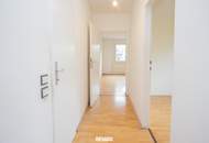 Charmante 3-Zi-Wohnung mit Loggia in 1200 Wien – WG-geeignet, top Lage!