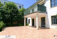 Romantische Altbauvilla mit 10 Zimmern, direkt am Weidlingbach!