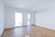 Einzigartig: 4-Zi-Familien-Wohnung mit Wienblick in direkter Waterfront-Lage