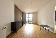 Hofseitige Neubauwohnung an der Dresdner Straße - ab sofort verfügbar!