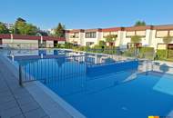 Platz für die ganze Familie: Reihenhaus mit großem Garten