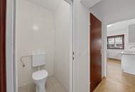 Ihr neues Zuhause: Modern, barrierefrei & Stellplatz in Zentrumslage!