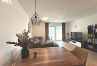 ruhig und zentral, vermietete Eigentumswohnung mit Balkon