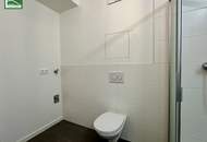 Wundervolle 2-Zimmer Wohnung in toller Lage - Einbauküche inklusive - ab 01.02.2026 verfügbar!