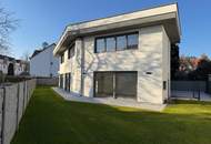 Neuer Preis: Schlüsselfertiges Einfamilienhaus mit Garten – Ruhige Wohnlage in St. Pölten Nord