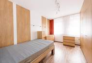 3-Zimmer-Wohnung mit guter Raumaufteilung