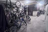 Ideal geteilte 4-Zimmerwohnung in Best-Lage | sonnige Freifläche | klimatisiert | top Küche