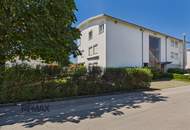 Helle Maisonette mit 130m² Privatgarten in Dornbirn Haselstauden