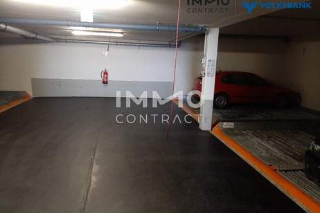 Tiefgaragenplatz, Kleinobjekte-miete, 87,00,€, 1100 Wien 10., Favoriten